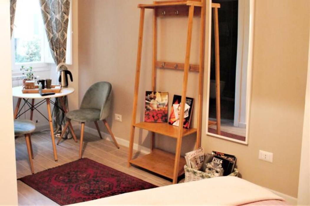 Iola Rooms - Q9416 Κάλιαρι Εξωτερικό φωτογραφία