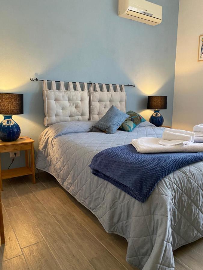 Iola Rooms - Q9416 Κάλιαρι Εξωτερικό φωτογραφία
