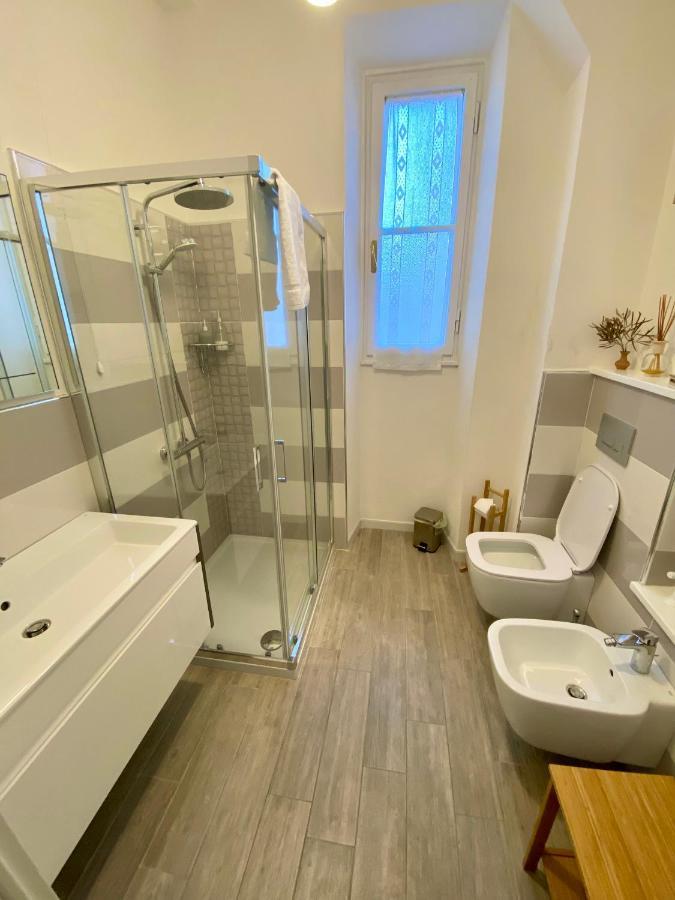 Iola Rooms - Q9416 Κάλιαρι Εξωτερικό φωτογραφία