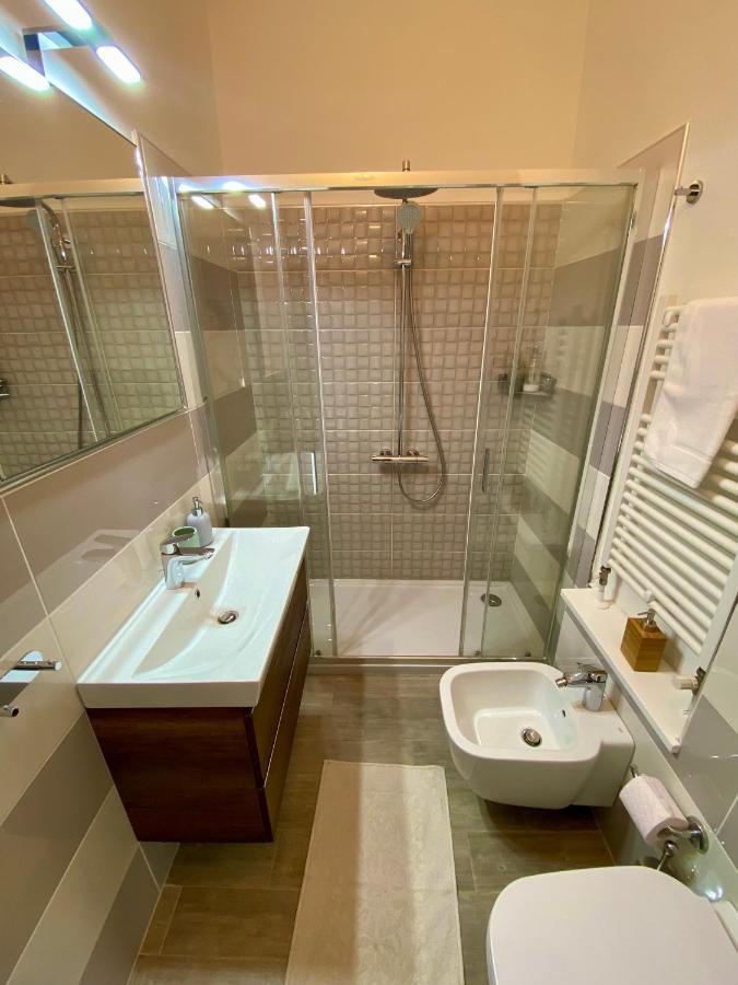 Iola Rooms - Q9416 Κάλιαρι Εξωτερικό φωτογραφία