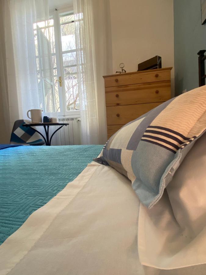 Iola Rooms - Q9416 Κάλιαρι Εξωτερικό φωτογραφία