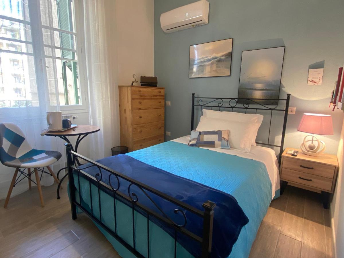 Iola Rooms - Q9416 Κάλιαρι Εξωτερικό φωτογραφία