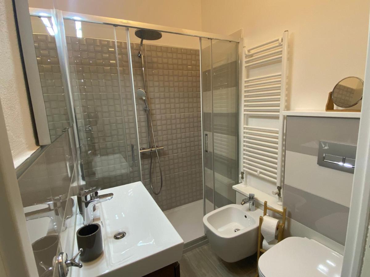 Iola Rooms - Q9416 Κάλιαρι Εξωτερικό φωτογραφία