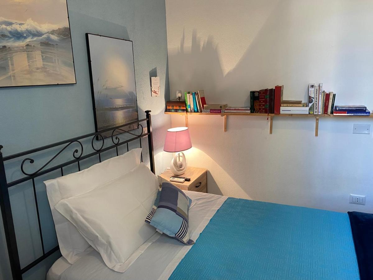 Iola Rooms - Q9416 Κάλιαρι Εξωτερικό φωτογραφία