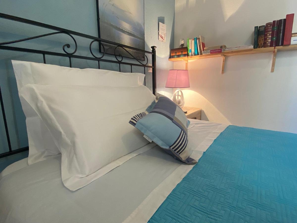 Iola Rooms - Q9416 Κάλιαρι Εξωτερικό φωτογραφία