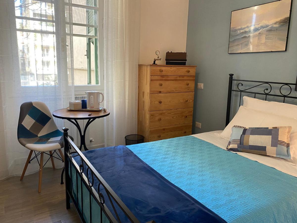 Iola Rooms - Q9416 Κάλιαρι Εξωτερικό φωτογραφία